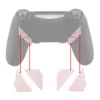 Solid Gray P4GZ007