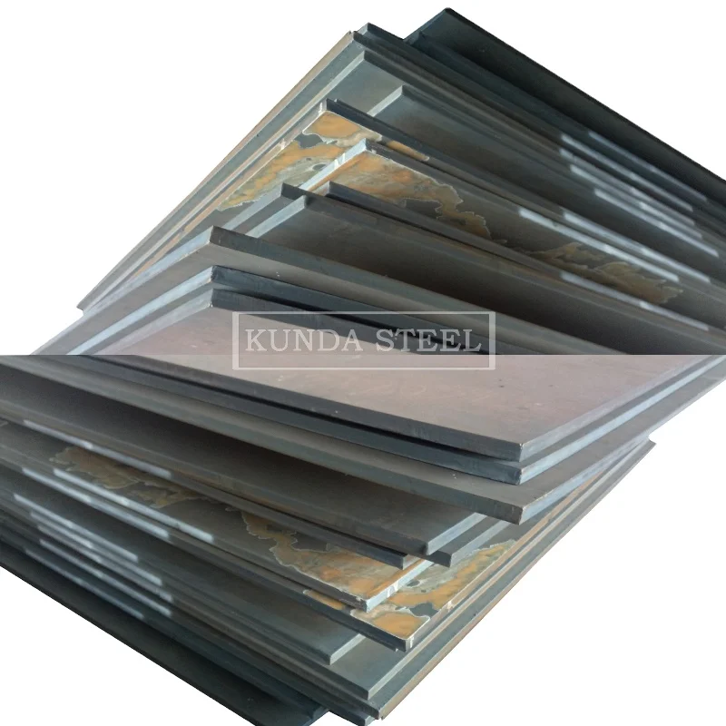 Ar500 Chrome Carbide Wear Steel Armor Plates