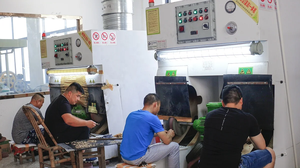 Запонки мужские черные забавные с надписью Ready to ship