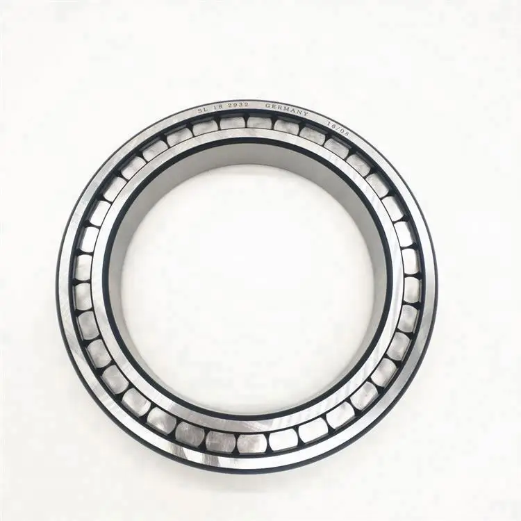 RSL 182326 Full Complement Cylindrical Roller Bearing RSL182326