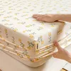 Zhichunyi fitted sheet model
