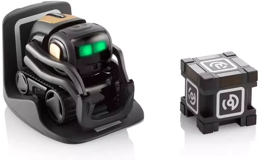 ANKI VECTOR ベクター ロボット 中古 000-00079 - メルカリ