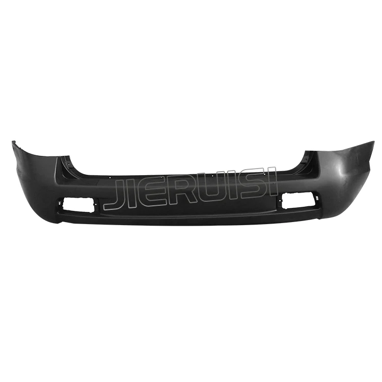 Special Offer Car Front Rear Bumper OEM 86611-26000 Rear Bumper for Hyundai Santa Fe Santafe 2000 2001 2002 2003 2004 2005 2006