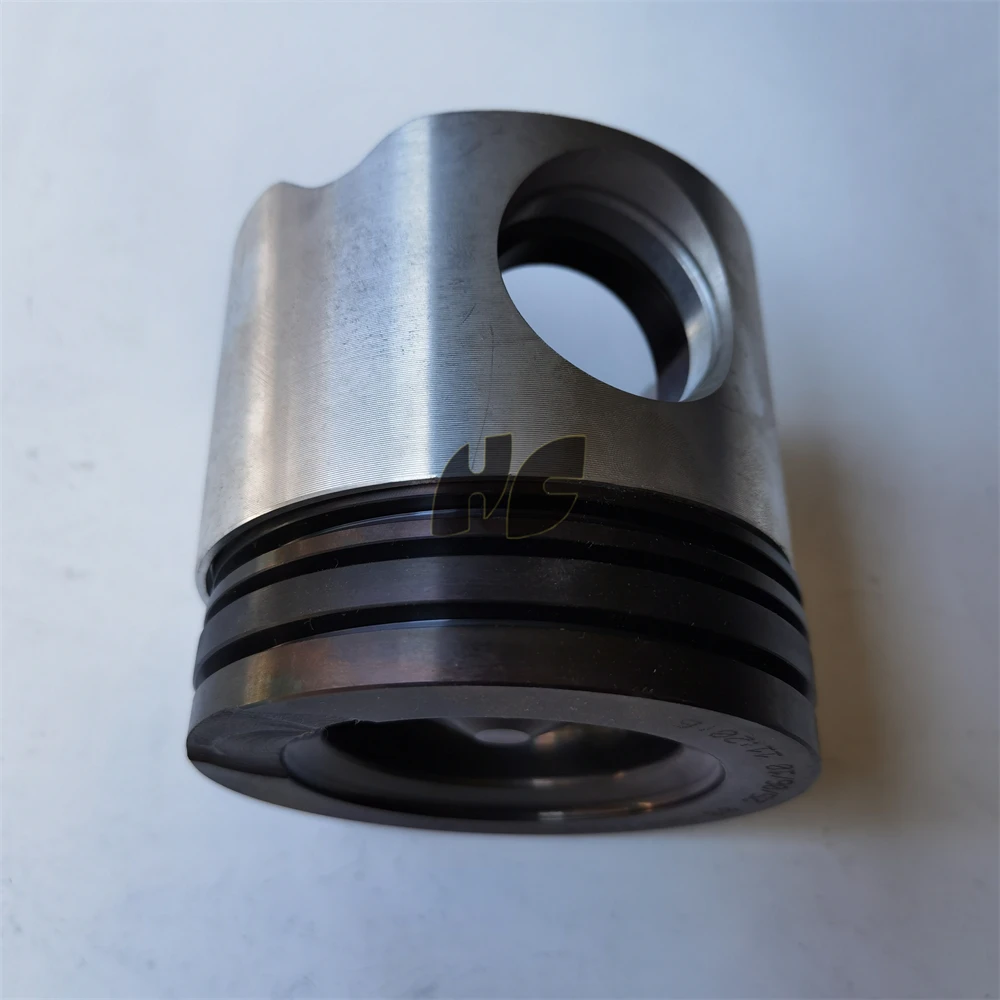 M11 Pistons Piston Kit Cylinder Liner Kit Cylinder Block Piston Set M11