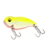 Silver Yellow