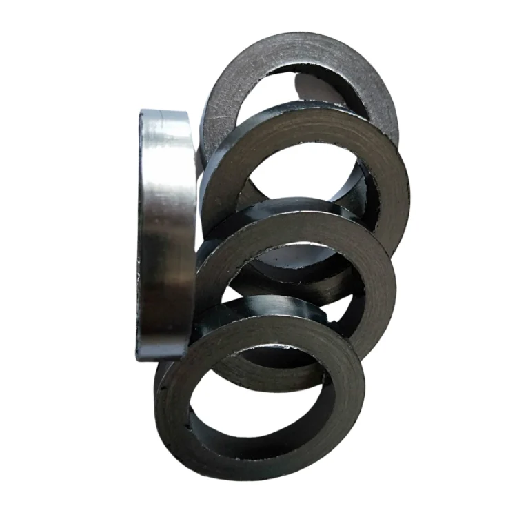 High Strength And Hightemperature Resistant Graphite Gaskets Graphite