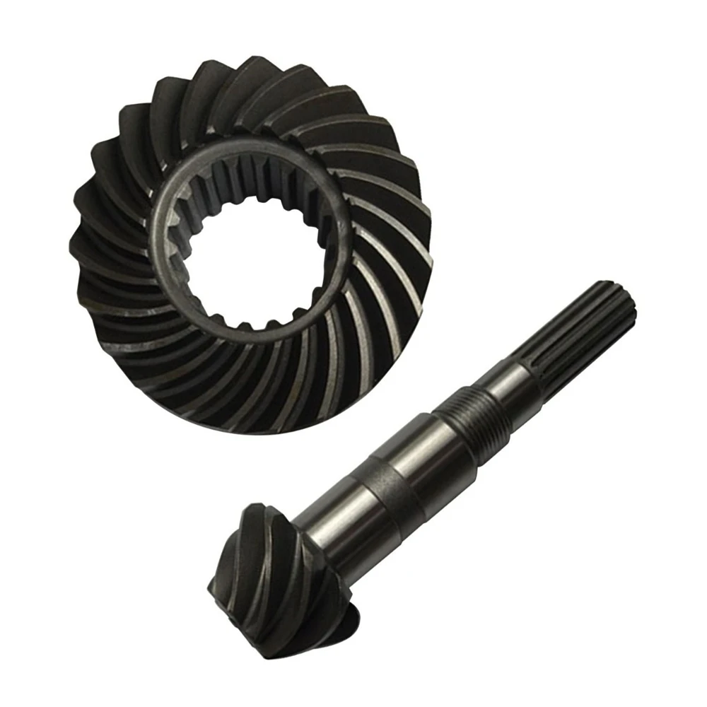 IZUMI Aftermarket Bevel Gear for Kubota L3240HST L3430DT L3430HST TD030-12010 OEM Engine Parts