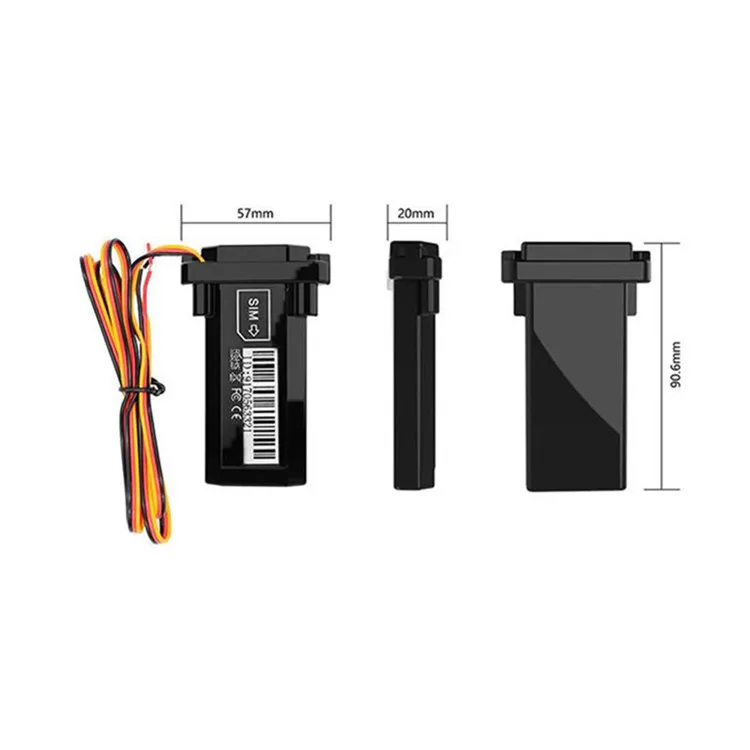Free APP GPS Tracking System 4g Tracker Software Locator  PCB PCBA Board Solution Platform With IOS App SMS Android LTE Car GPS