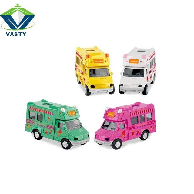 ice cream van toy