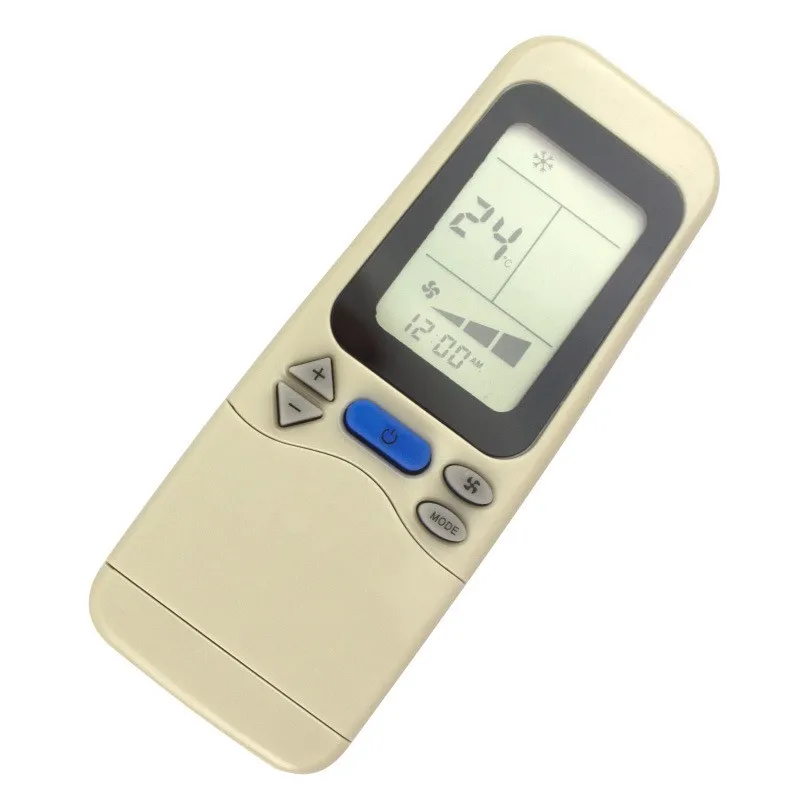 Factory AC Remote Controller Suitable for YORK Air Conditioner for Air Conditioner Remote Control YORK3