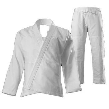 Customized Brazilian Jiu-Jitsu Uniform 2021