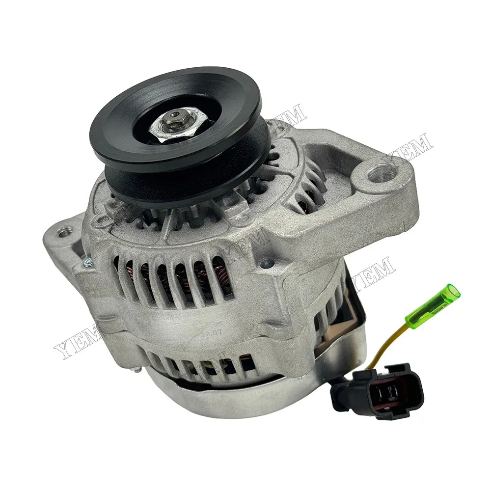 Alternator 101211-1100 6669618 Fit for Kubota Engine
