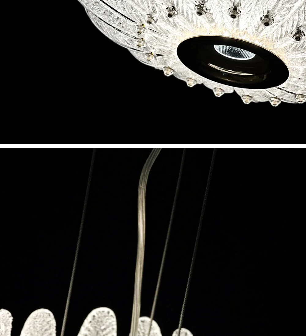 Detail shot