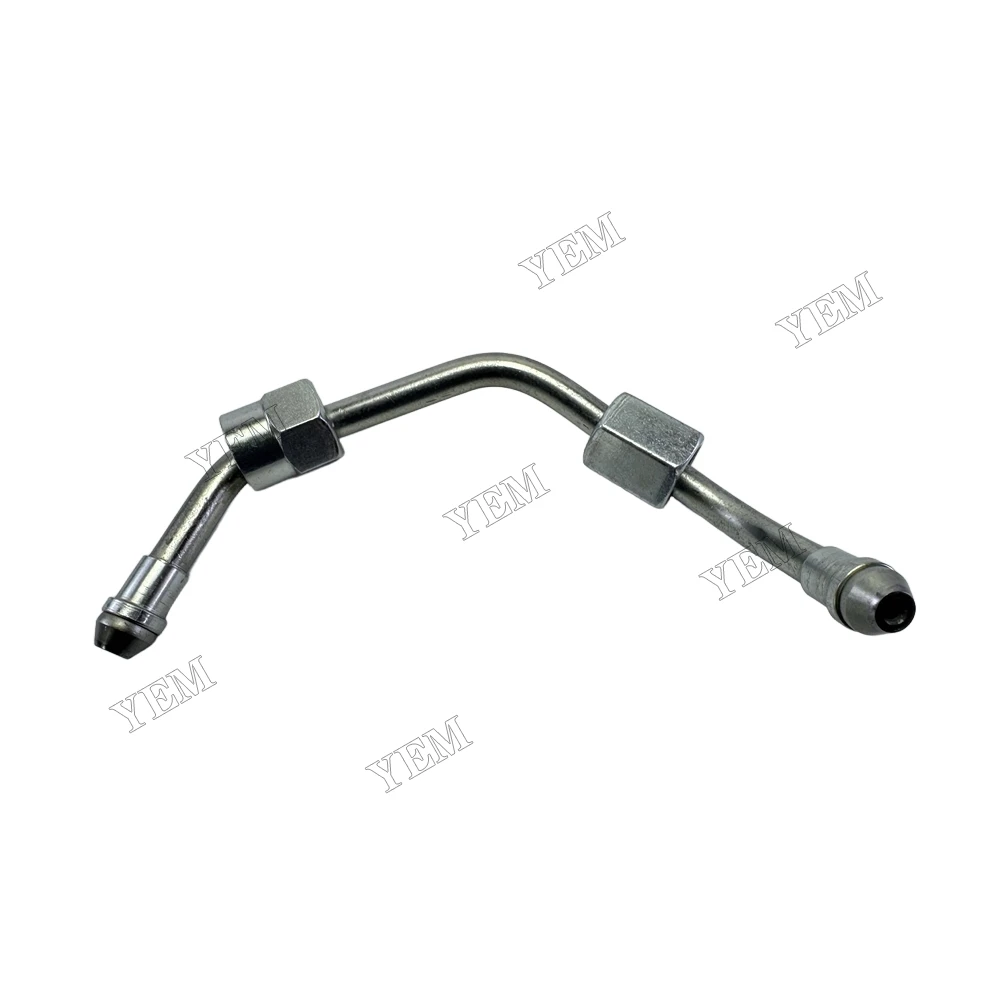 Fuel Pipe 3964143 D3964143 for 6CT OEM Engine Parts 3