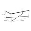 Rect Coffee Table