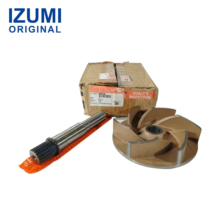 QSK60 Pump Repair Kits