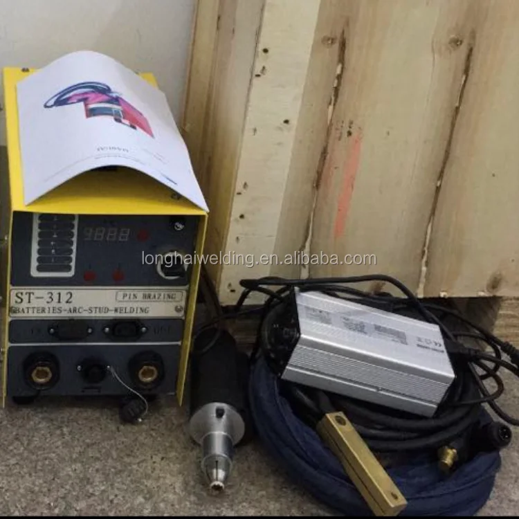 Pin Brazing Machine Equal To Bac Or Safetrack Buy Pin Brazing Machine