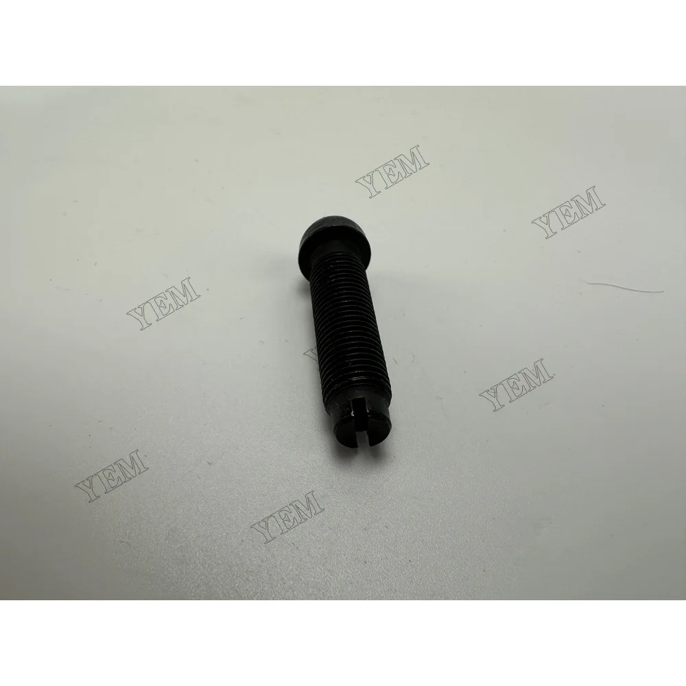 Screw 108-5603 for Caterpillar 3412 Diesel Engine Spare Parts 3
