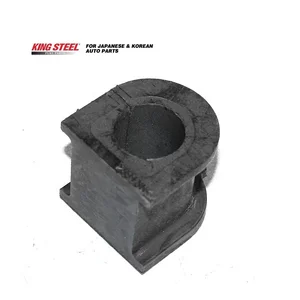 KINGSTEEL OEM 48815-26370 48815-60180 48815-60130 48815-60160 Auto Suspension Parts Stabilizer Bar Bushing  for TOYOTA HIACE