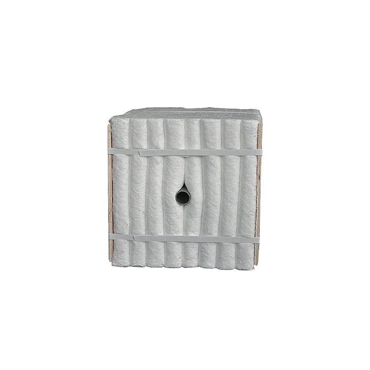 thermal fiber module