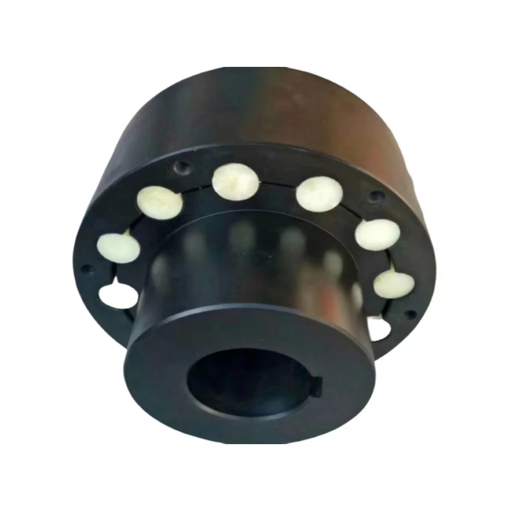 Edelstahl Kreuzgelenk 8mm - Drehbare Wellenkupplung Für 3D Drucker