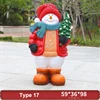 Santa Claus