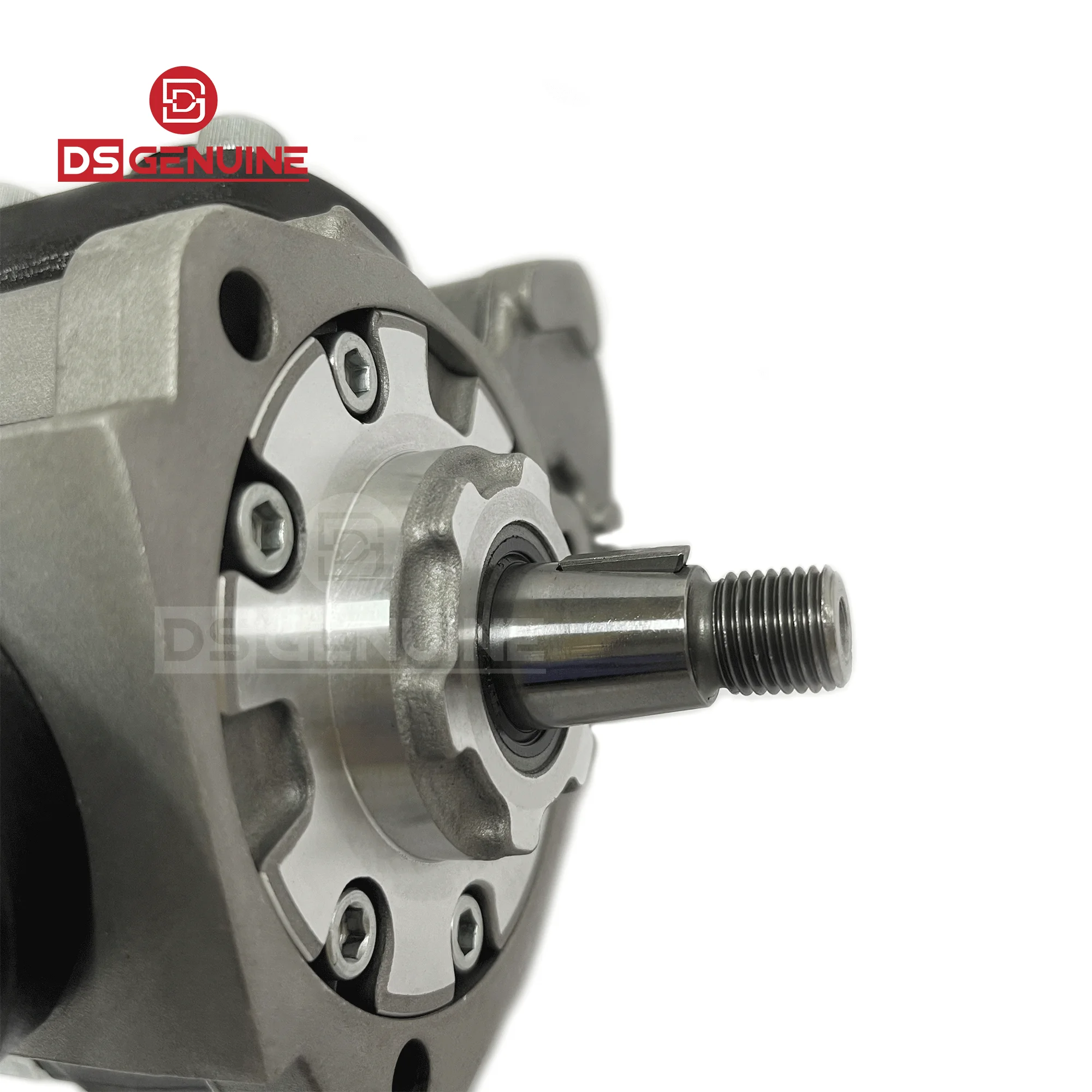 Recon Good Quality 6HK1 4HK1 High Pressure Fuel Pump
