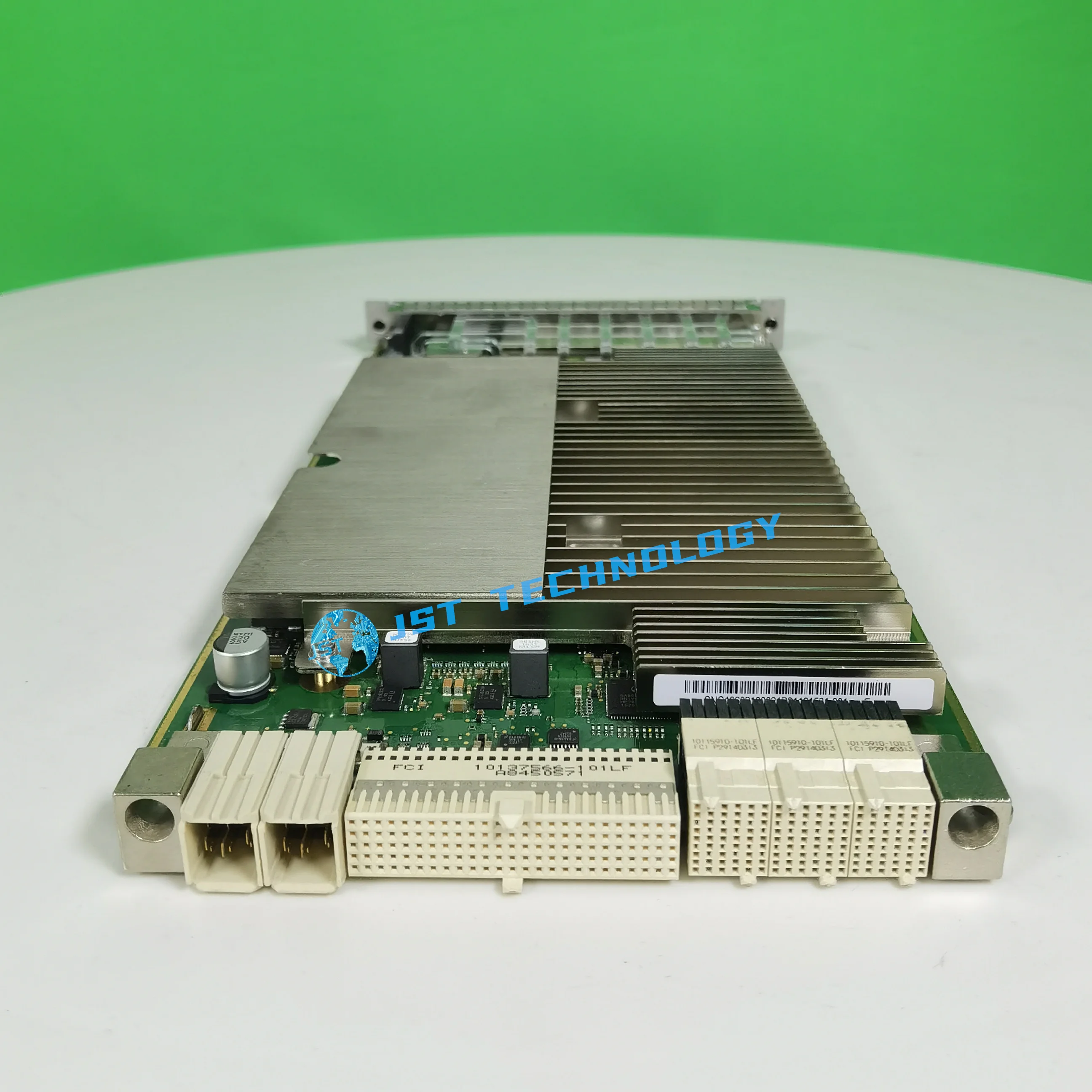 Production Board Unit BBU WD22UBBPe2P Multimode Baseband Processing ...