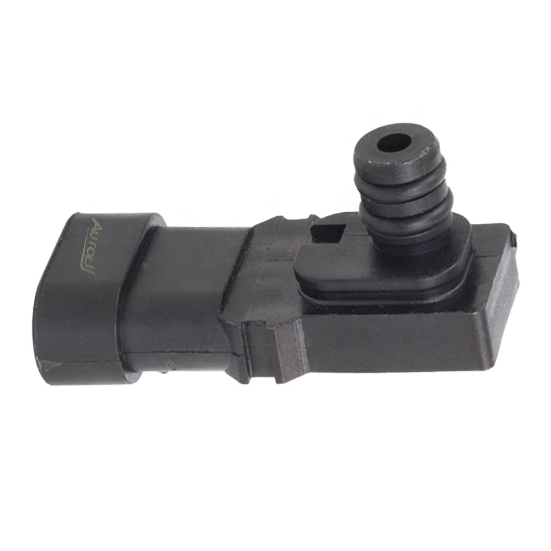 GI3762 7700101762 Intake Manifold Pressure Sensor For Renault Clio Fluence Megane Scenic Twingo Kangoo VANS Trafic 1.4/1.6/1.8/2.0 16V