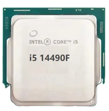 CPU Intel Core i3-14100F Intel Core i3 14100F @ 4487.9 MHz - CPU-Z VALIDATOR