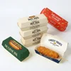 custom hot dog box