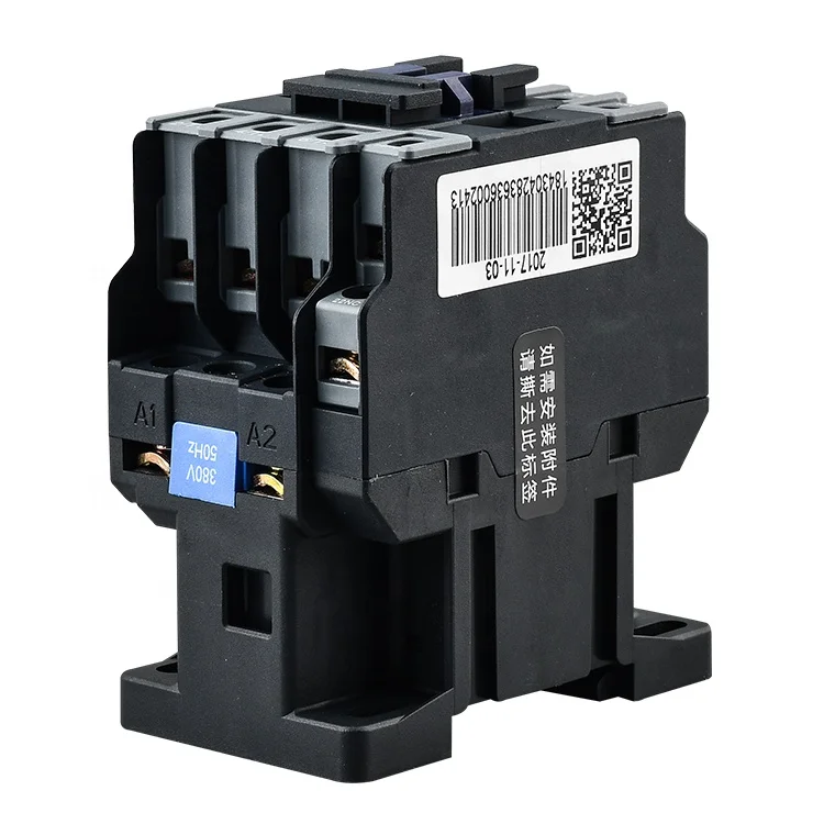 CHINT AC Contactor 220V NXC series