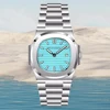 Ice Blue