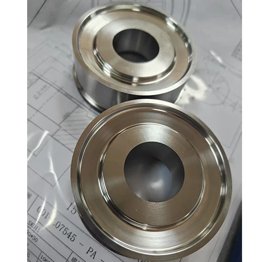 Injection Mold Design and Processing