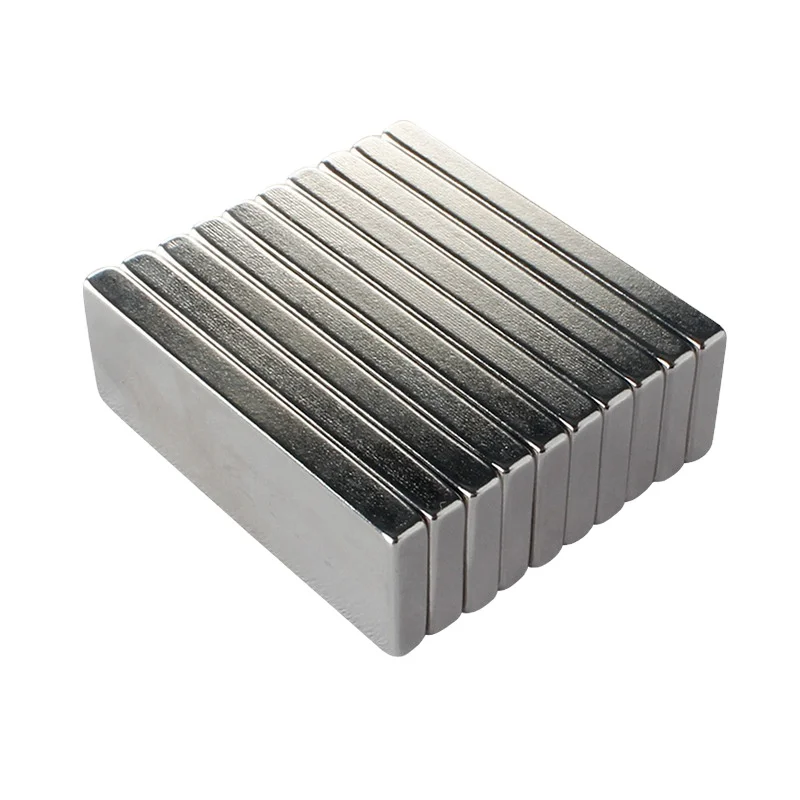 N52 Rare Earth Strong Neodymium Magnets