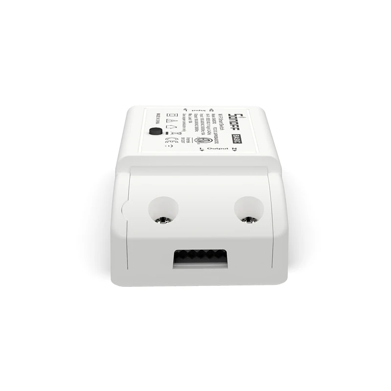 SONOFF New Basicr2 - Smart Wifi Switch for Home Automation