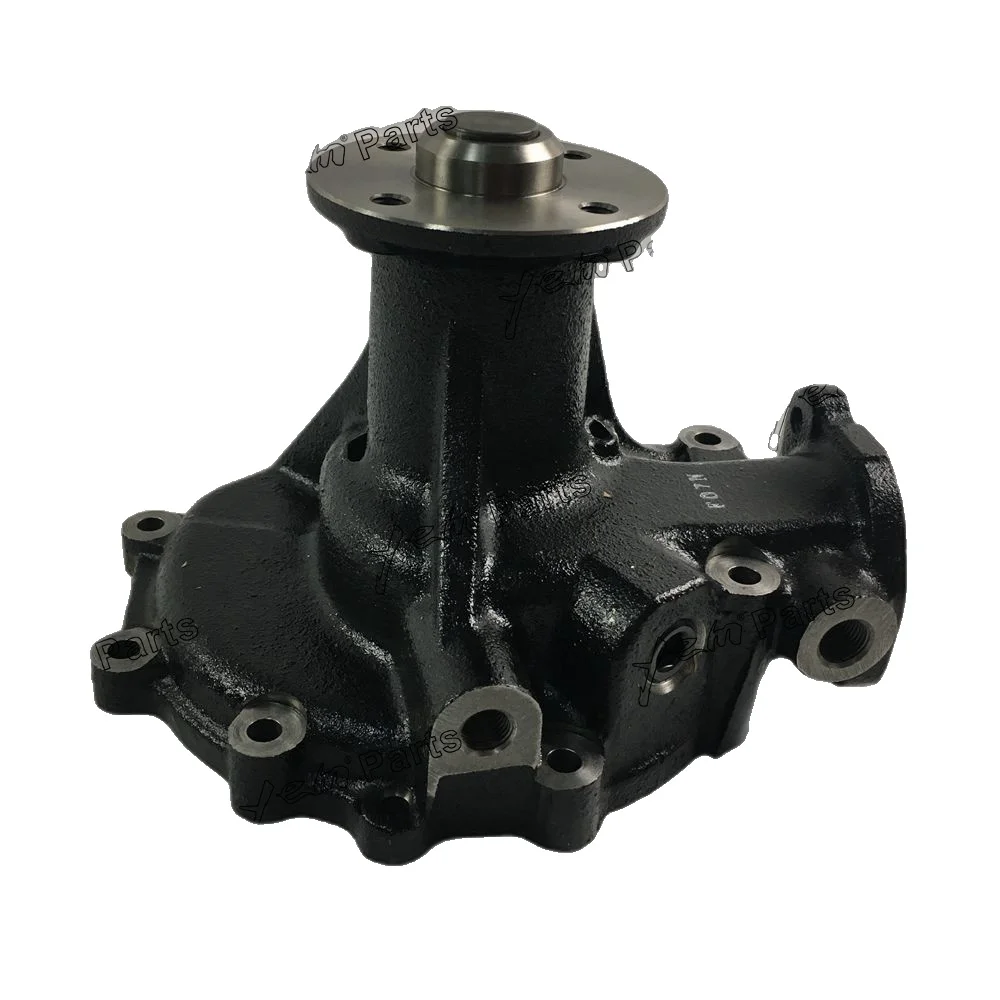 J05E 16100-4280A .082kg Water Pump for Hino China Engine Parts Supplier