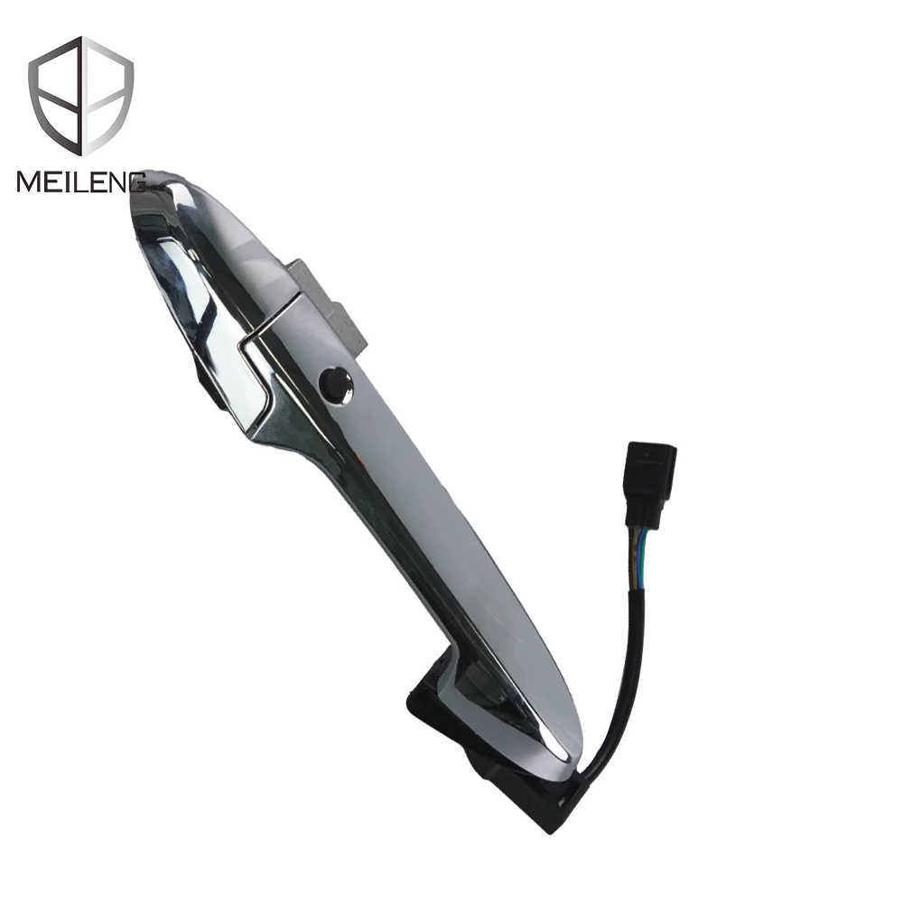 Car Door Handle for Honda HR-V 2019-2021 - Durable & Reliable