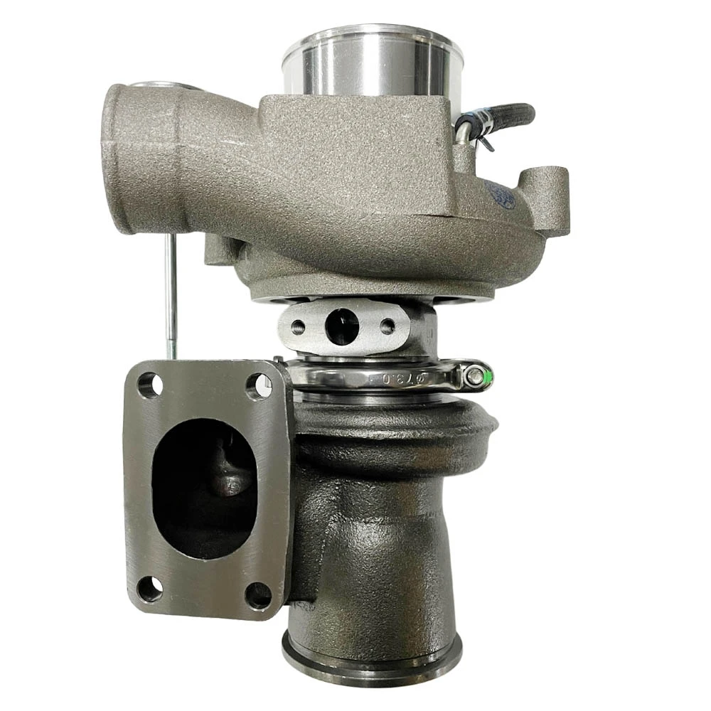 IZUMI Turbocharger for 4D102 4038790 Industrial Engine Parts