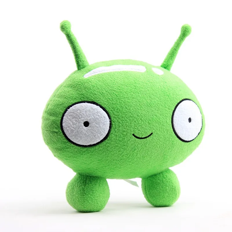 final space mooncake plush