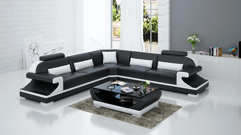 ソファー 革 イタリア製 アンティーク 高級品 ブラック