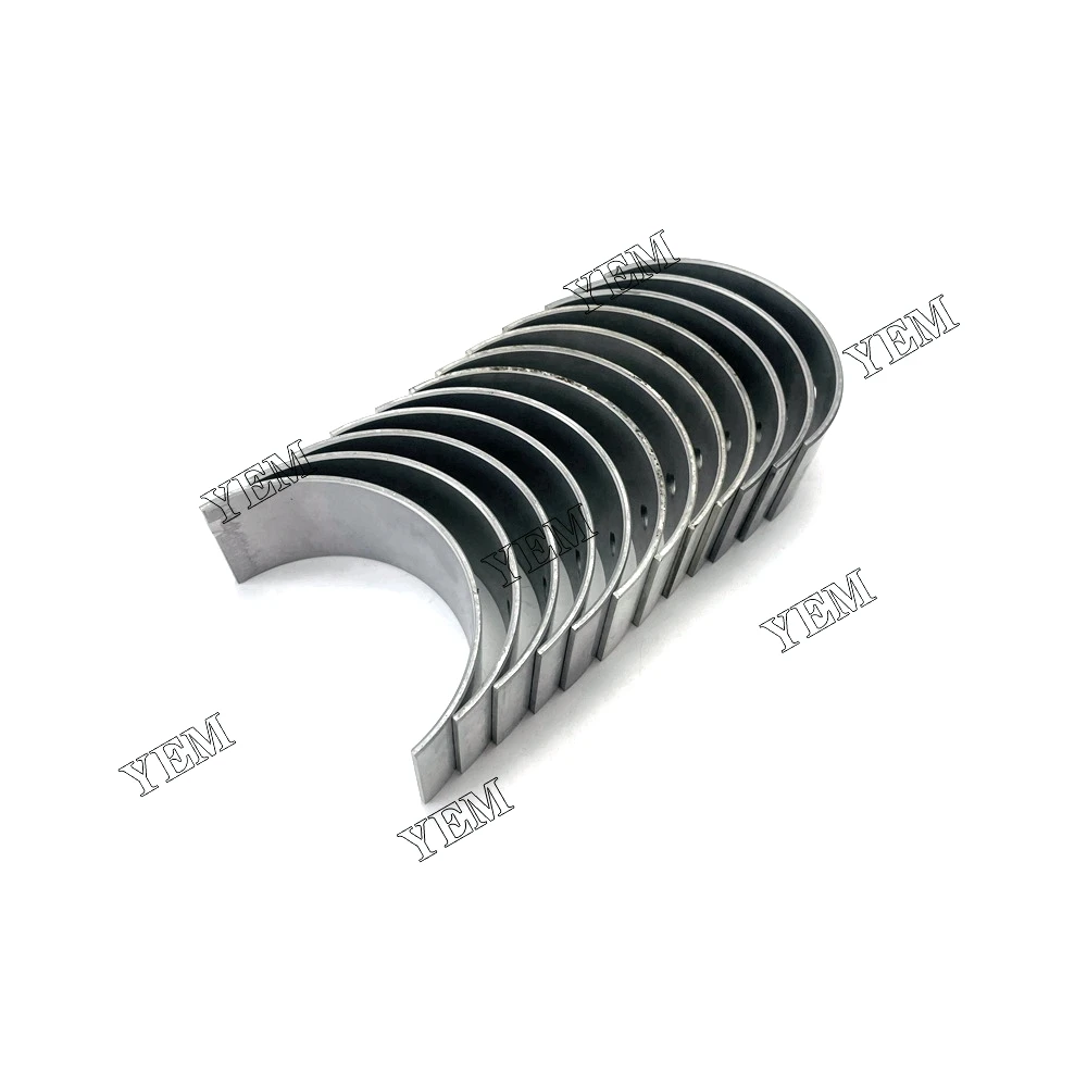 S6B3 Con Rod Bearing for Mitsubishi Engine Parts for Sale 4