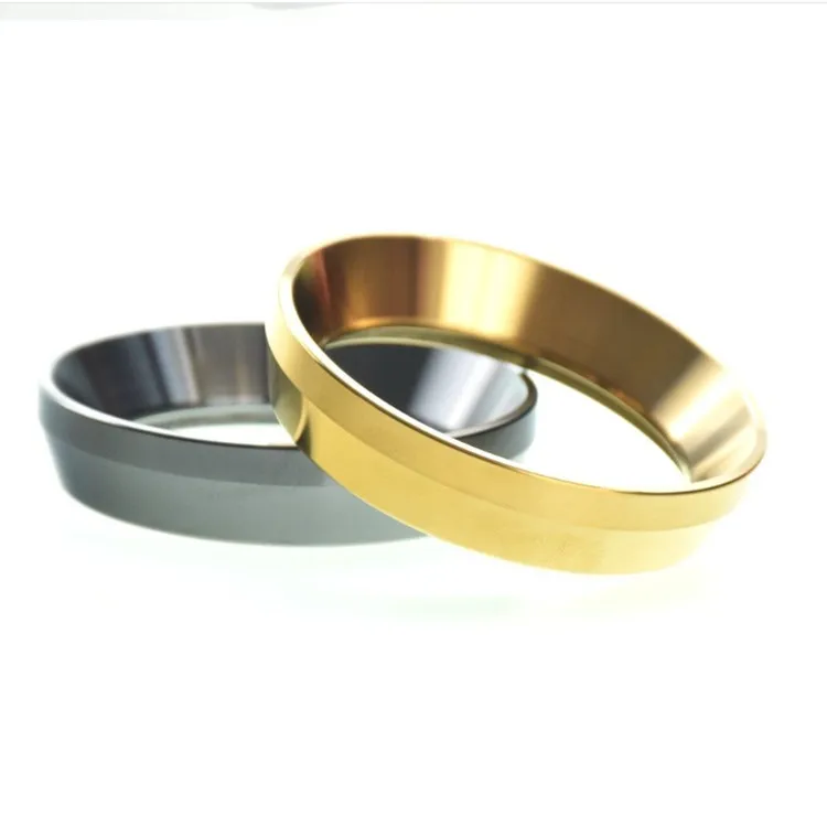 Koffiezeefhouder, doseerring, 51 mm, espresso doseertrechter