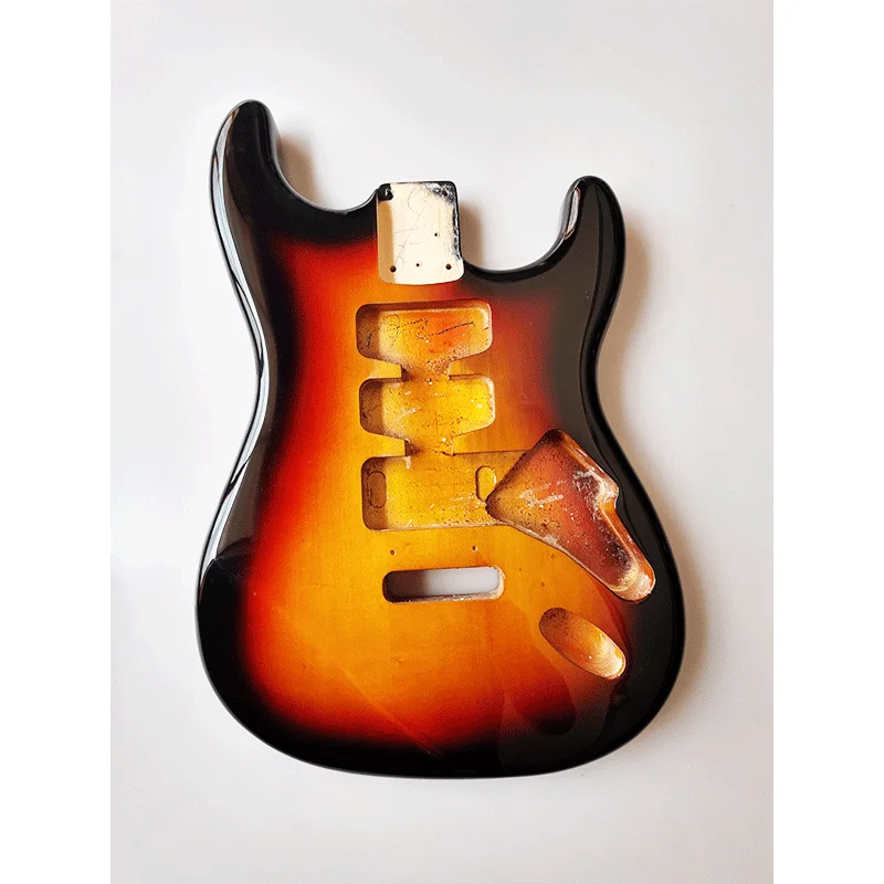 Electric Guitar Body Parts Bass Guitar Accessories Body Basse Electric