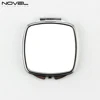 MR-06 silver Square Round corner