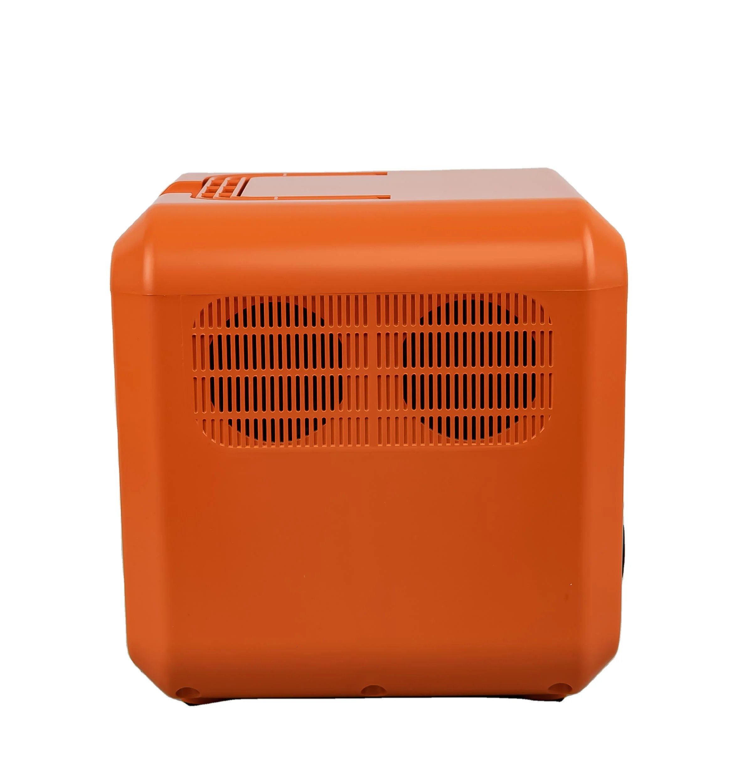 Rechargeable Backup Power Lifepo4 Battery Emergency Solar Portable