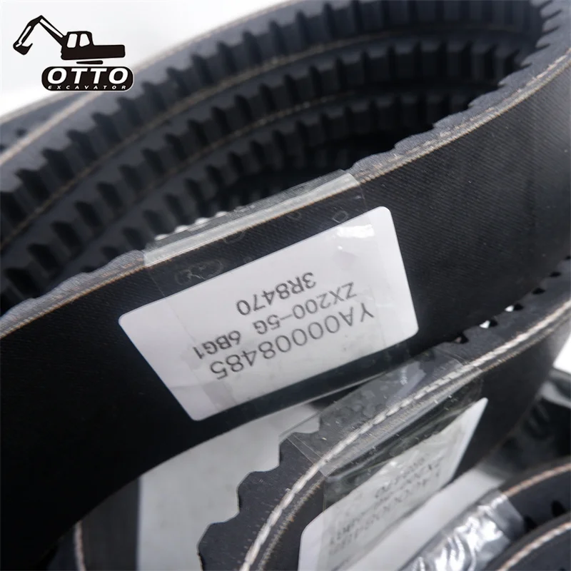 OTTO Wholesale Supplier ZX280-5G Excavator Parts YA00008485