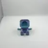 Violet dégradé - 28 grammes