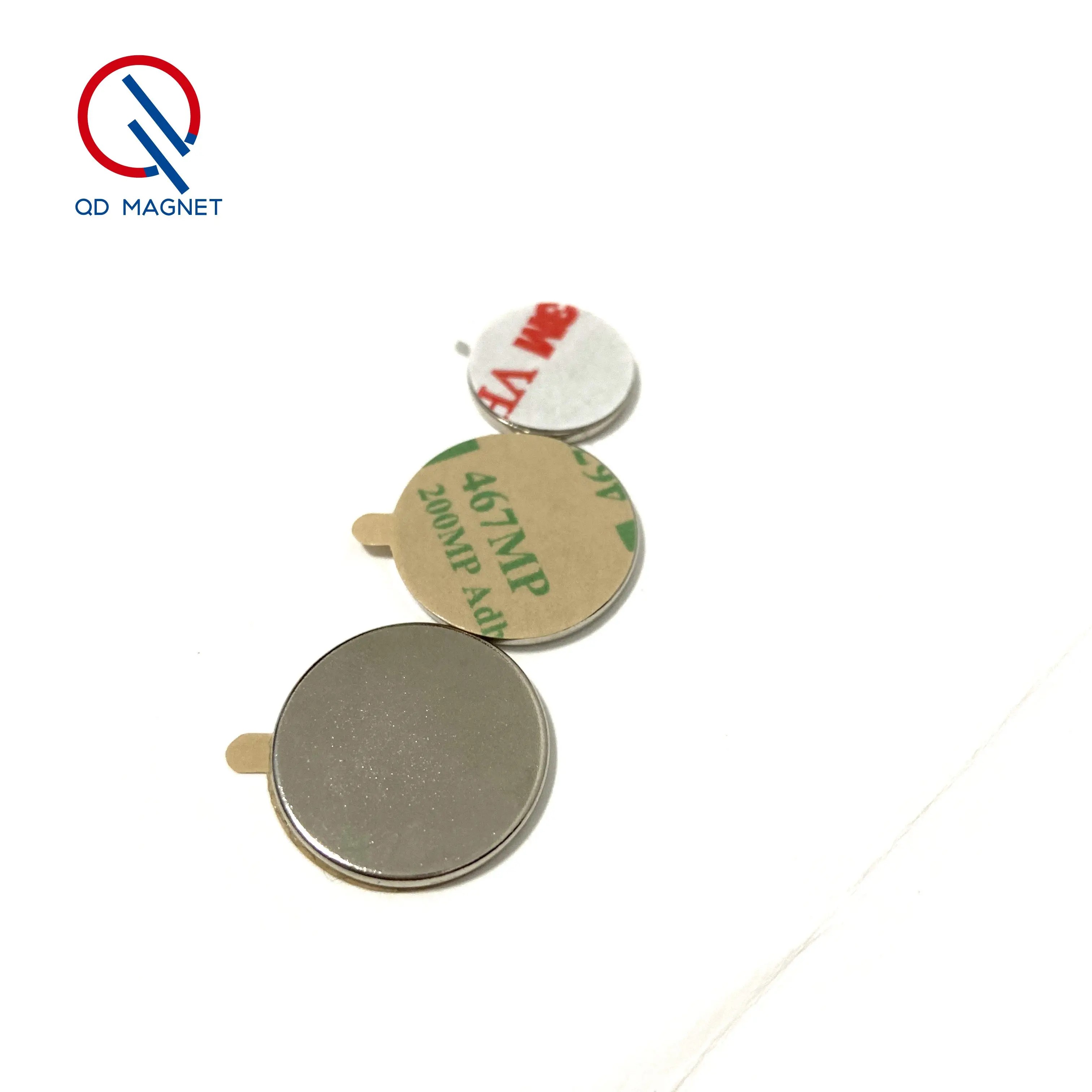 Magnet bulat kuat N48 harga magnet magnet cakera bumi jarang magnet neodymium