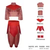 23652 Tali cosplay outfit